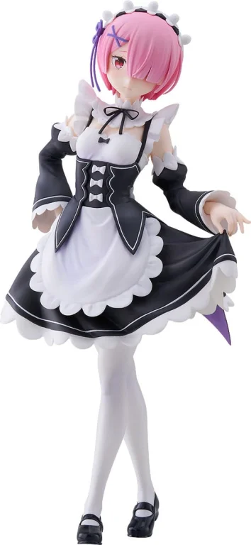 Re:ZERO - POP UP PARADE - Ram (L Size)