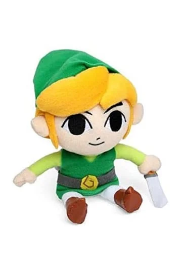 The Legend of Zelda - Pl&uuml;sch - Link