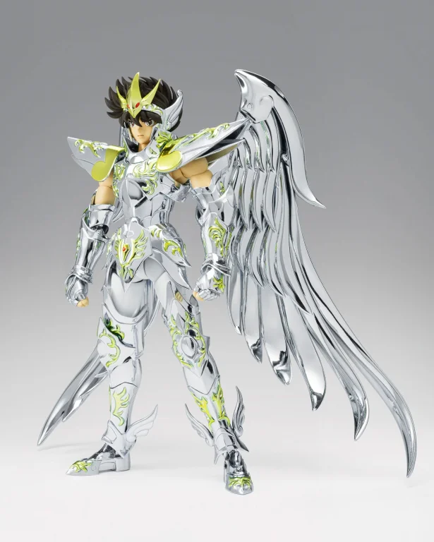 Saint Seiya - Saint Cloth Myth Ex - Pegasus Seiya (God Cloth)