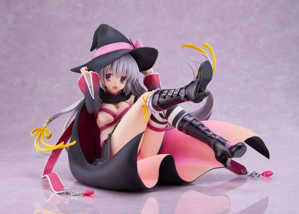 Sabbat of the Witch - Scale Figure - Nene Ayachi (AmiAmi Limited Edition)