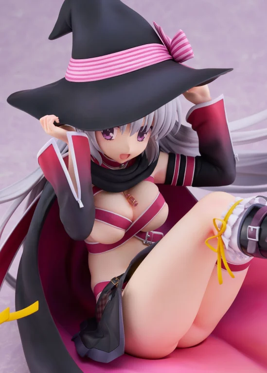 Sabbat of the Witch - Scale Figure - Nene Ayachi (AmiAmi Limited Edition)