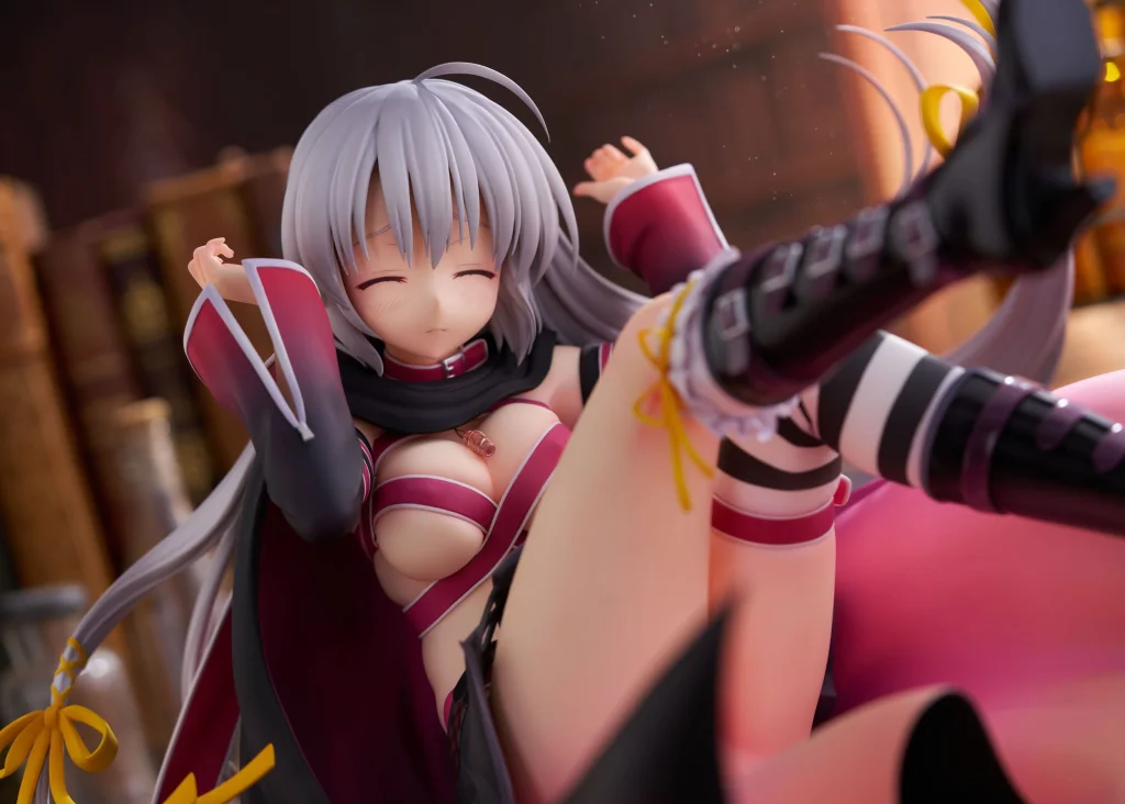 Sabbat of the Witch - Scale Figure - Nene Ayachi (AmiAmi Limited Edition)