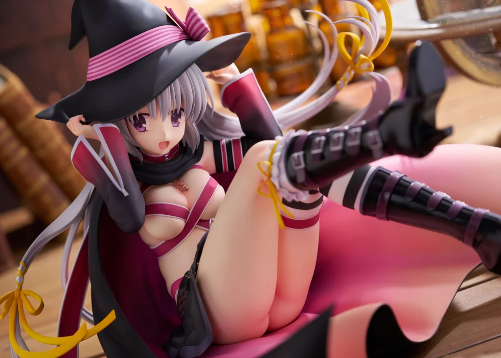 Sabbat of the Witch - Scale Figure - Nene Ayachi (AmiAmi Limited Edition)