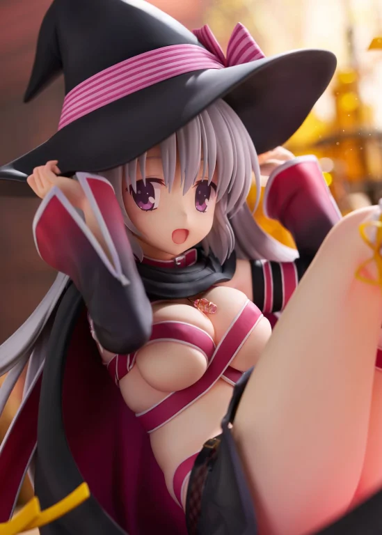 Sabbat of the Witch - Scale Figure - Nene Ayachi (AmiAmi Limited Edition)