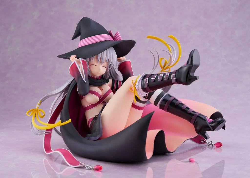 Sabbat of the Witch - Scale Figure - Nene Ayachi (AmiAmi Limited Edition)