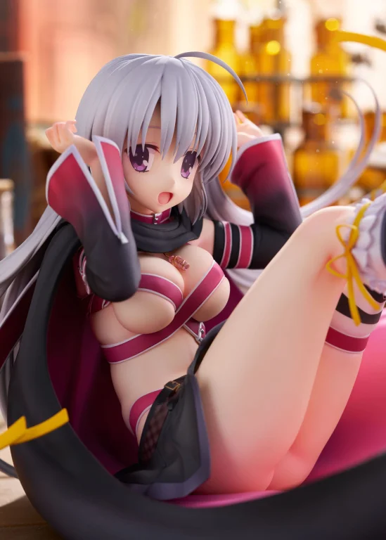 Sabbat of the Witch - Scale Figure - Nene Ayachi (AmiAmi Limited Edition)