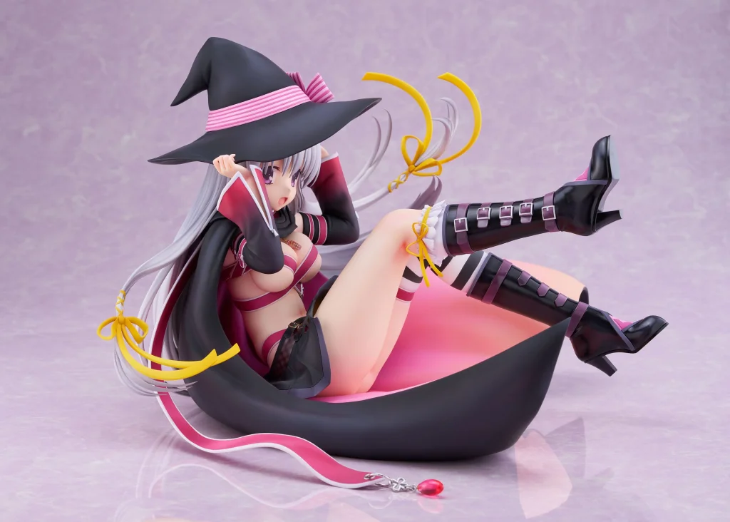Sabbat of the Witch - Scale Figure - Nene Ayachi (AmiAmi Limited Edition)