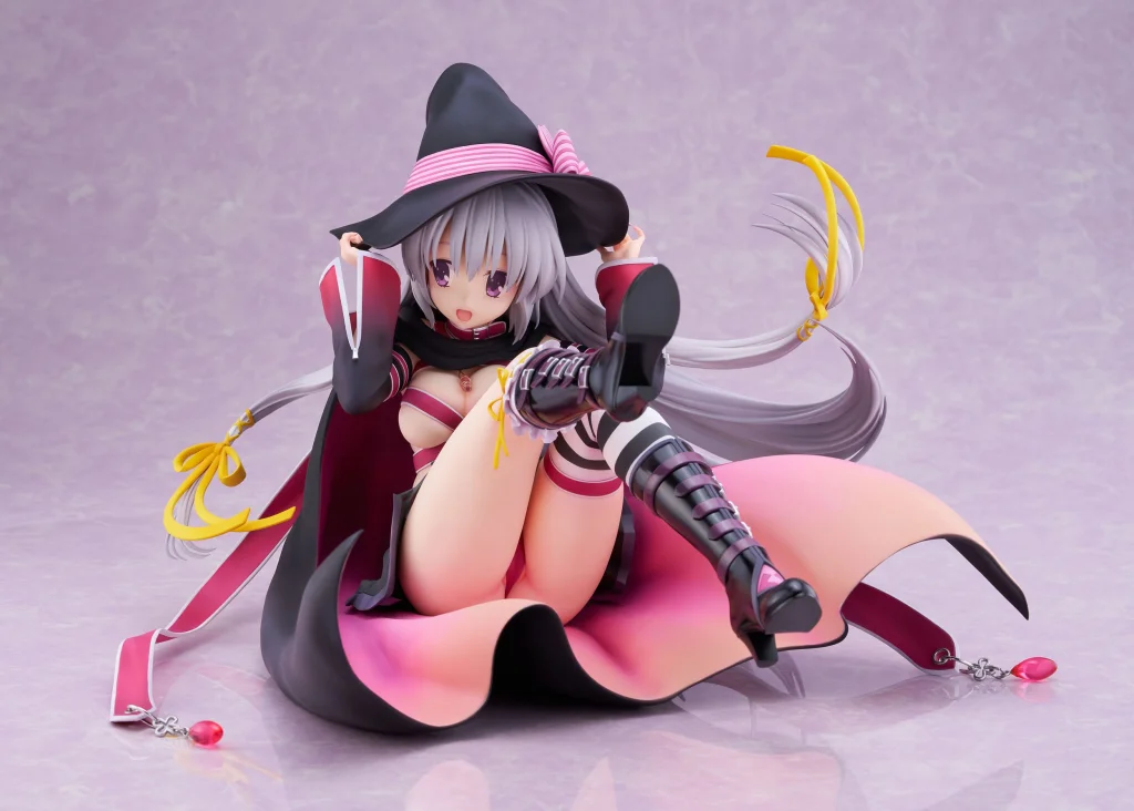 Sabbat of the Witch - Scale Figure - Nene Ayachi (AmiAmi Limited Edition)
