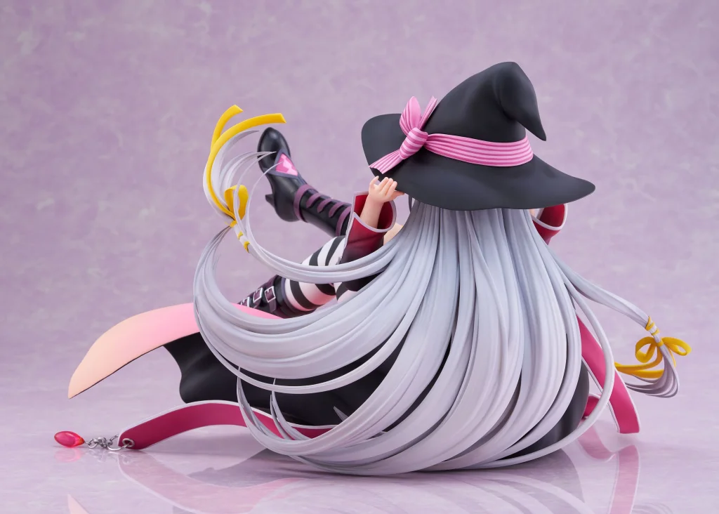Sabbat of the Witch - Scale Figure - Nene Ayachi (AmiAmi Limited Edition)
