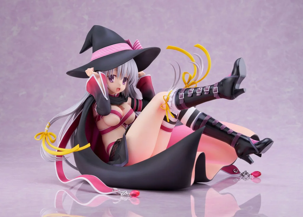 Sabbat of the Witch - Scale Figure - Nene Ayachi (AmiAmi Limited Edition)
