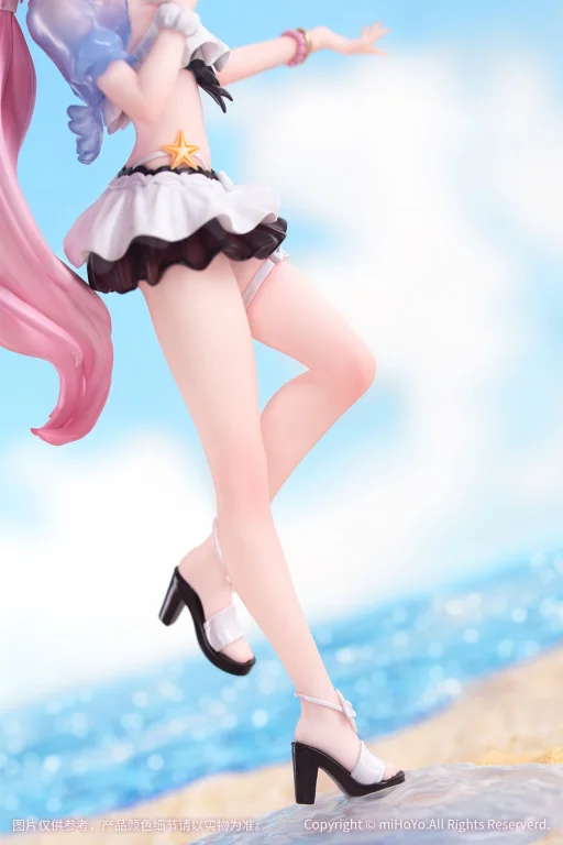 Honkai Impact 3rd - Scale Figure - Elysia (Summer Miss Elf Ver.)