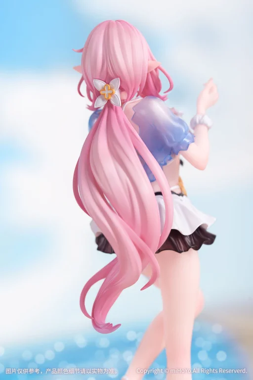 Honkai Impact 3rd - Scale Figure - Elysia (Summer Miss Elf Ver.)
