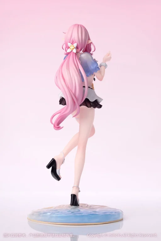 Honkai Impact 3rd - Scale Figure - Elysia (Summer Miss Elf Ver.)
