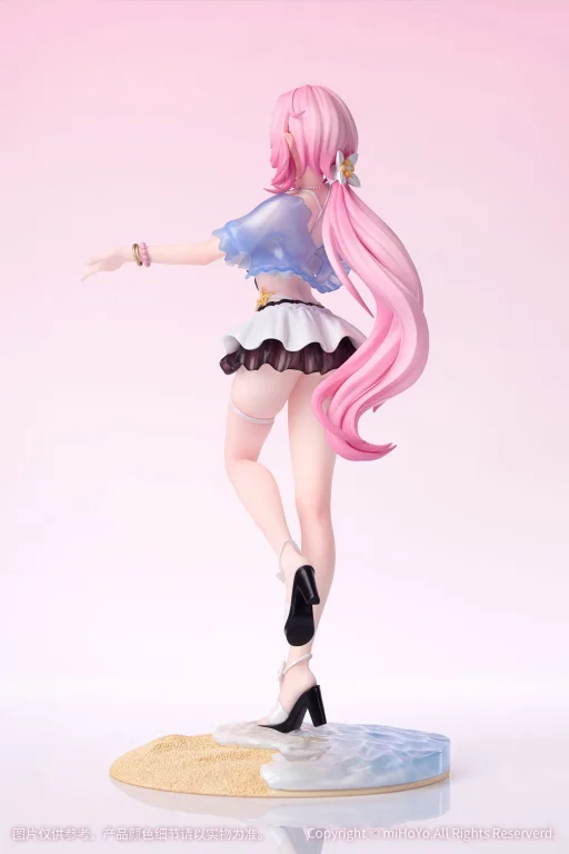Honkai Impact 3rd - Scale Figure - Elysia (Summer Miss Elf Ver.)