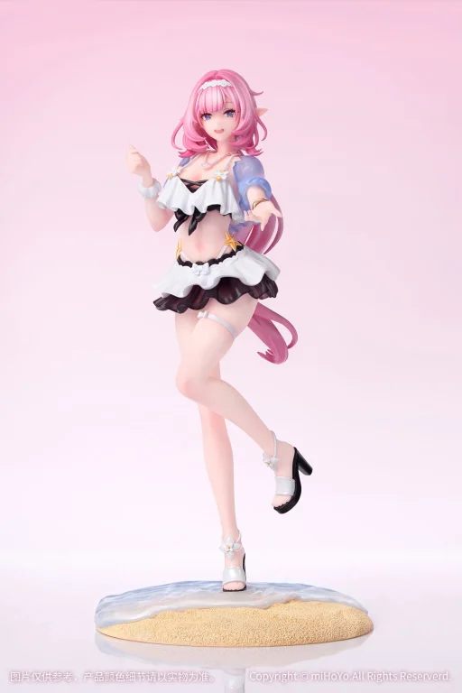 Honkai Impact 3rd - Scale Figure - Elysia (Summer Miss Elf Ver.)