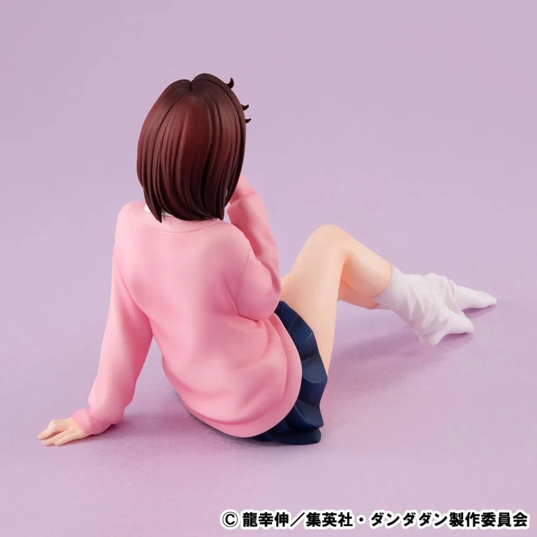DAN DA DAN - Melty Princess - Palm Size - Momo Ayase
