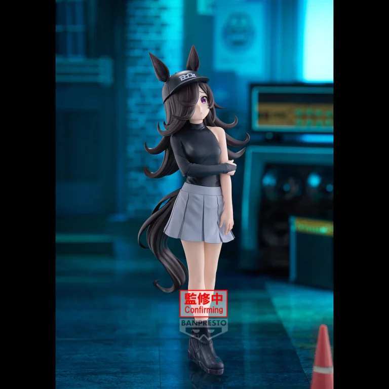 Umamusume - Prize Figure - Rice Shower (BoC'z)