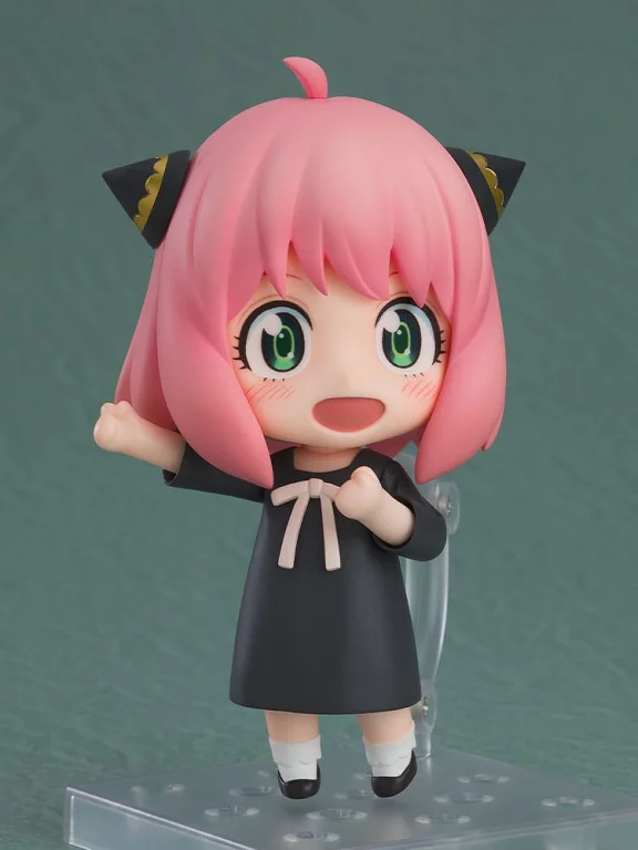 SPY&times;FAMILY - Nendoroid - Anya Forger (Casual Outfit Ver.)