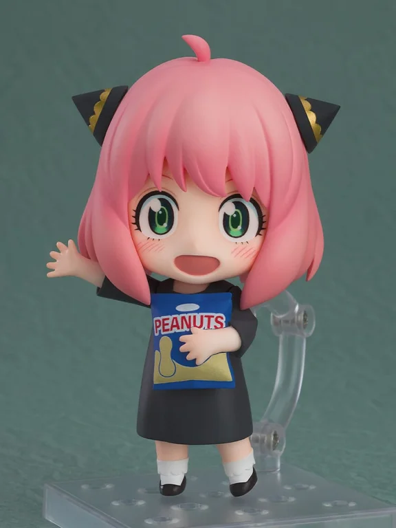 SPY&times;FAMILY - Nendoroid - Anya Forger (Casual Outfit Ver.)