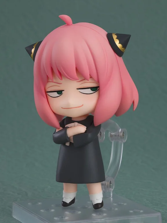 SPY&times;FAMILY - Nendoroid - Anya Forger (Casual Outfit Ver.)