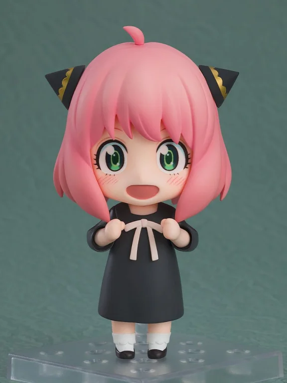 SPY&times;FAMILY - Nendoroid - Anya Forger (Casual Outfit Ver.)