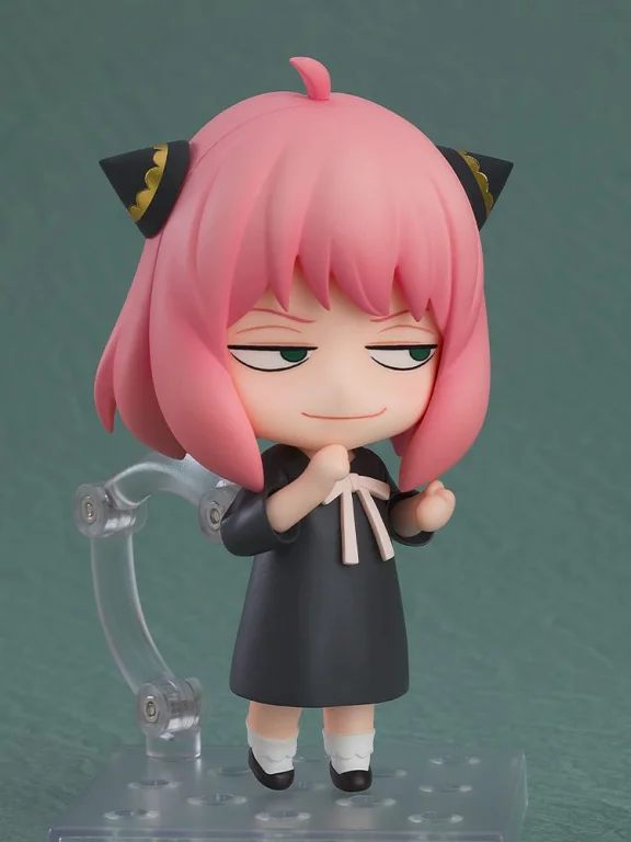 SPY&times;FAMILY - Nendoroid - Anya Forger (Casual Outfit Ver.)