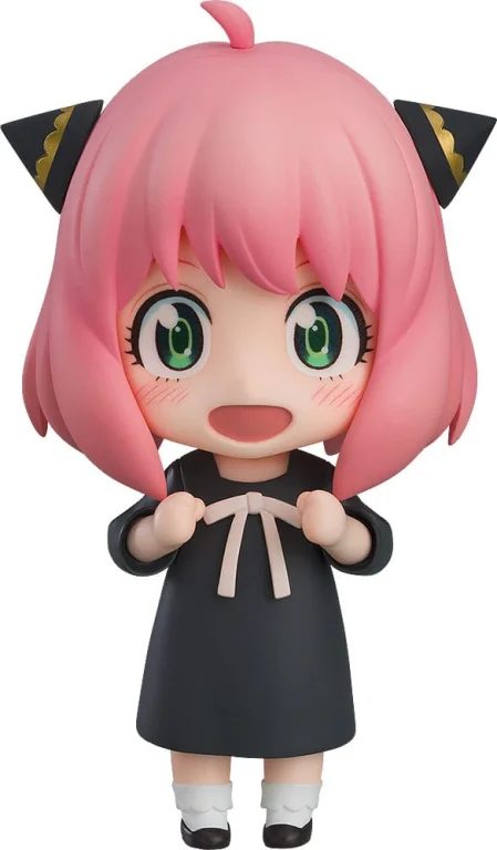 SPY&times;FAMILY - Nendoroid - Anya Forger (Casual Outfit Ver.)