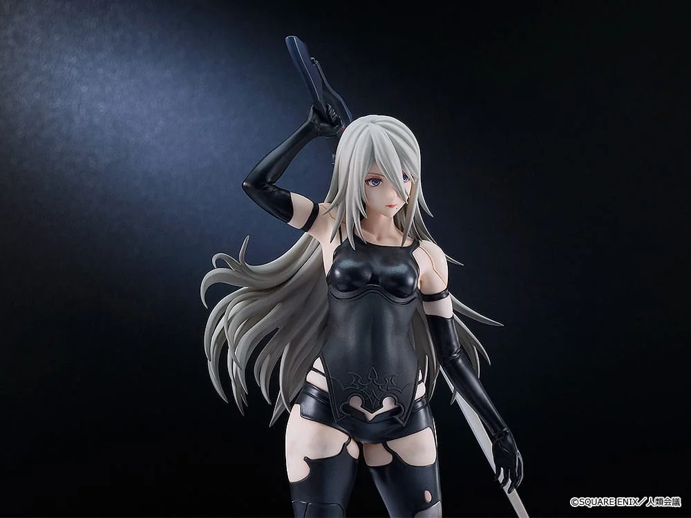 NieR:Automata - Scale Figure - A2 (YoRHa Type A No.2)