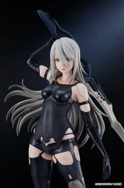 NieR:Automata - Scale Figure - A2 (YoRHa Type A No.2)