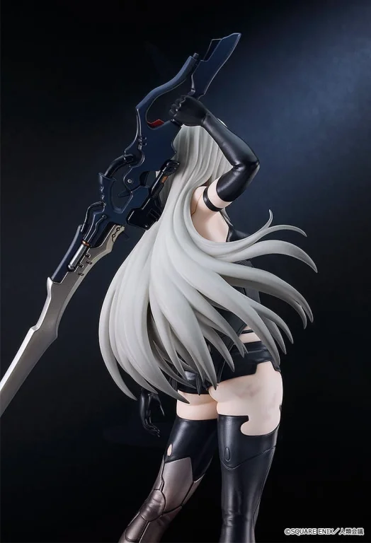 NieR:Automata - Scale Figure - A2 (YoRHa Type A No.2)