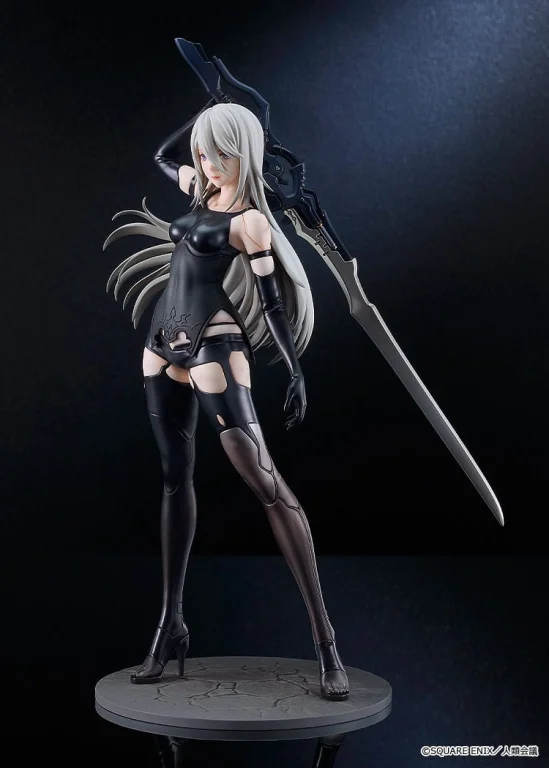 NieR:Automata - Scale Figure - A2 (YoRHa Type A No.2)