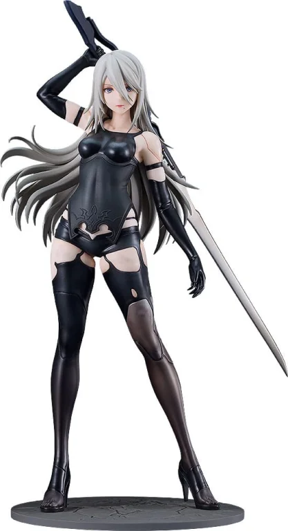 NieR:Automata - Scale Figure - A2 (YoRHa Type A No.2)