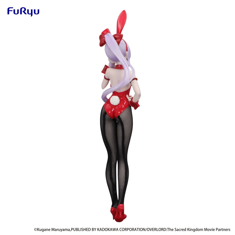 Overlord - BiCute Bunnies Figure - Shalltear Bloodfallen (Red ver.)