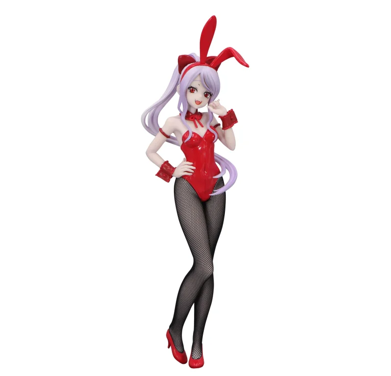 Overlord - BiCute Bunnies Figure - Shalltear Bloodfallen (Red ver.)