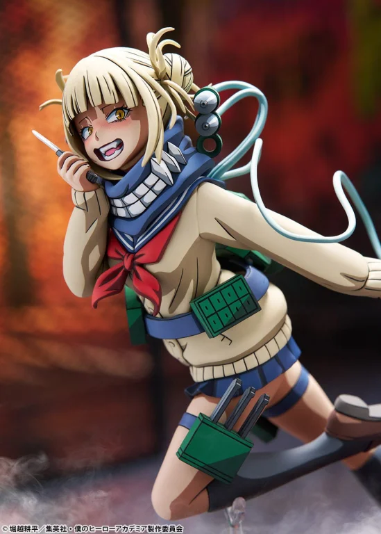 My Hero Academia - Palette Masters - Himiko Toga (2D Ver.)