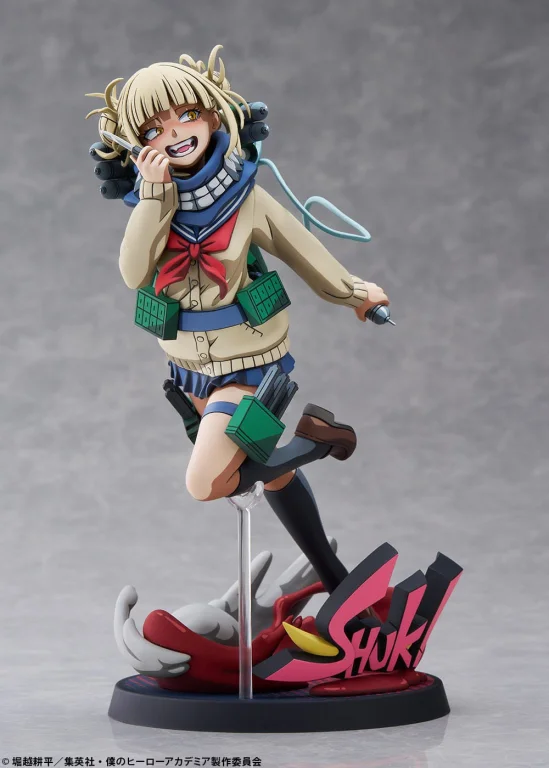 My Hero Academia - Palette Masters - Himiko Toga (2D Ver.)
