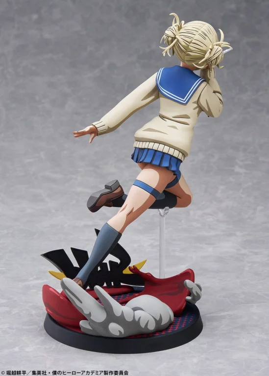 My Hero Academia - Palette Masters - Himiko Toga (2D Ver.)
