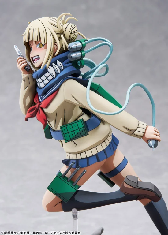 My Hero Academia - Palette Masters - Himiko Toga (2D Ver.)