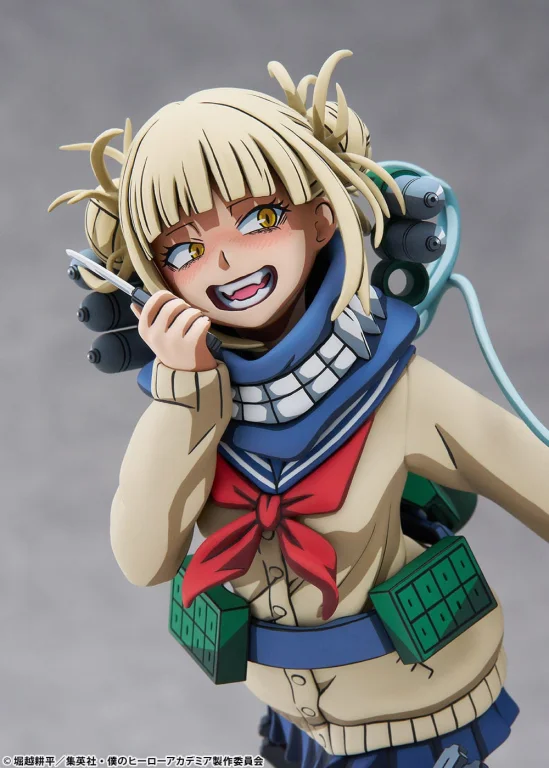 My Hero Academia - Palette Masters - Himiko Toga (2D Ver.)