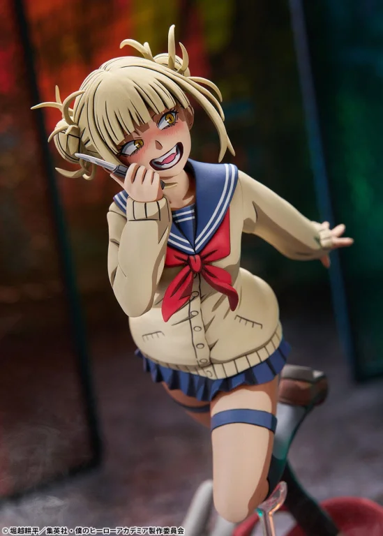 My Hero Academia - Palette Masters - Himiko Toga (2D Ver.)