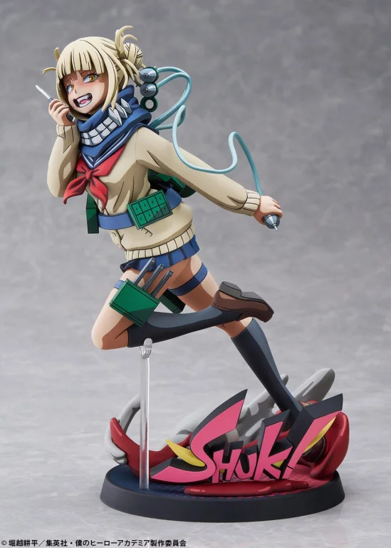 My Hero Academia - Palette Masters - Himiko Toga (2D Ver.)