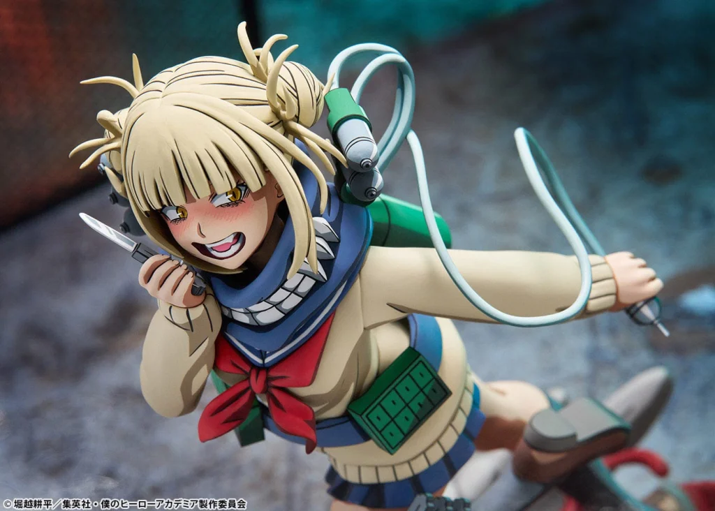 My Hero Academia - Palette Masters - Himiko Toga (2D Ver.)