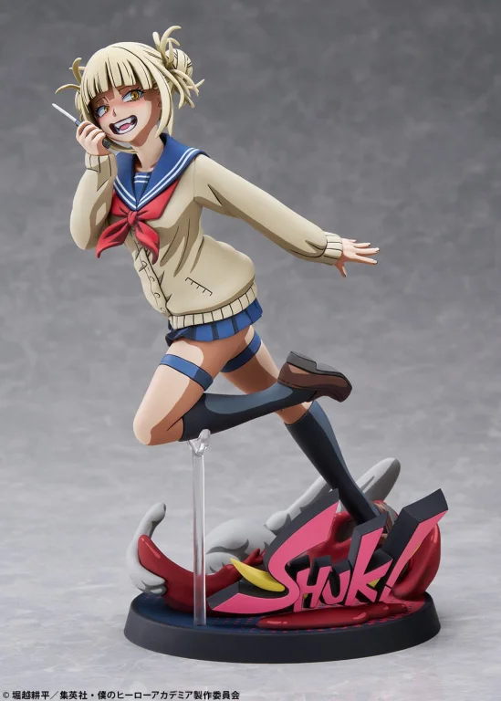My Hero Academia - Palette Masters - Himiko Toga (2D Ver.)