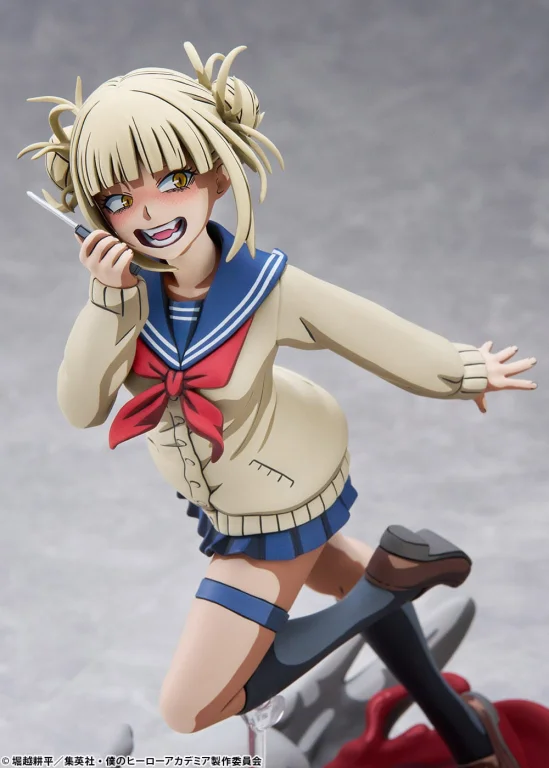 My Hero Academia - Palette Masters - Himiko Toga (2D Ver.)