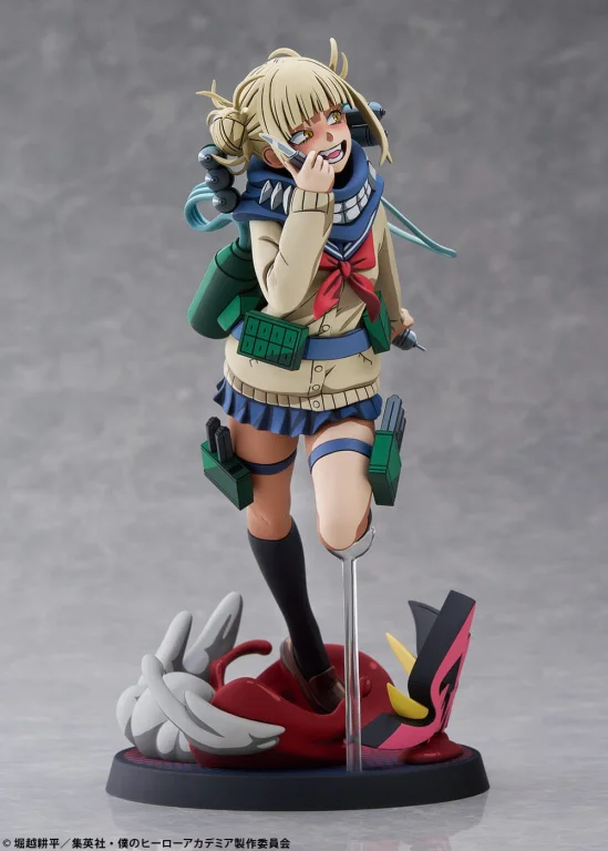 My Hero Academia - Palette Masters - Himiko Toga (2D Ver.)