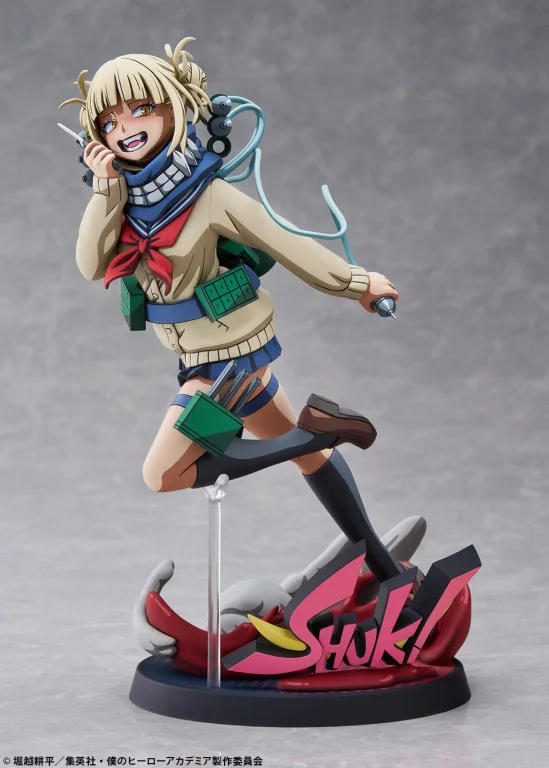 My Hero Academia - Palette Masters - Himiko Toga (2D Ver.)