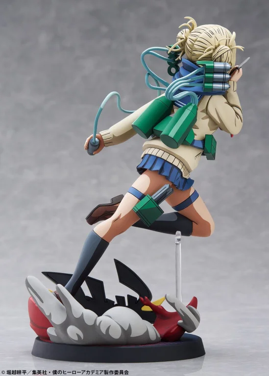 My Hero Academia - Palette Masters - Himiko Toga (2D Ver.)