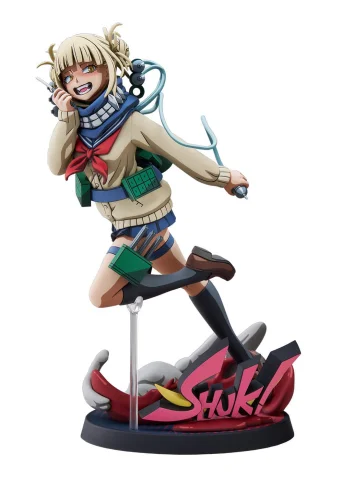 Produktbild zu My Hero Academia - Palette Masters - Himiko Toga (2D Ver.)