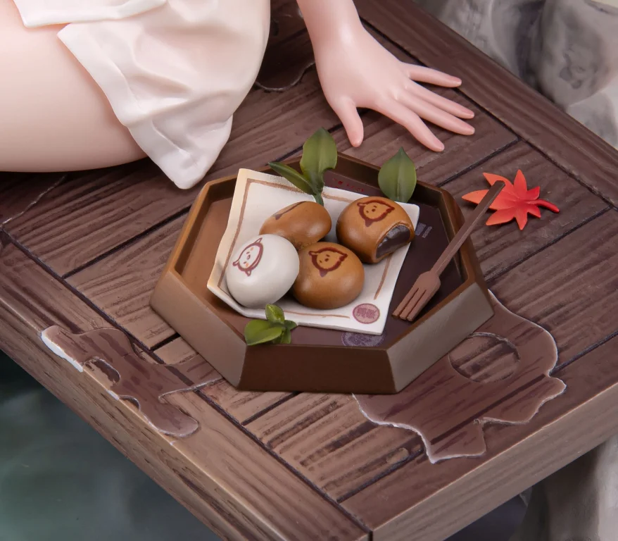 Azur Lane - Dead or Alive - Scale Figure - Marie Rose (Steamy Venus Ver.) (DX Edition)
