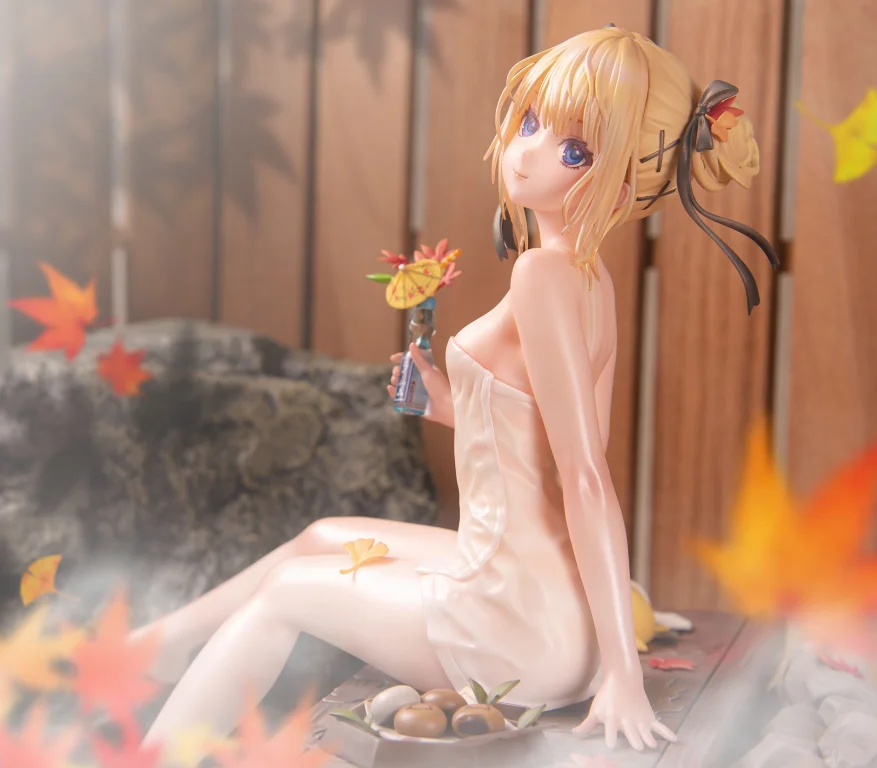 Azur Lane - Dead or Alive - Scale Figure - Marie Rose (Steamy Venus Ver.) (DX Edition)